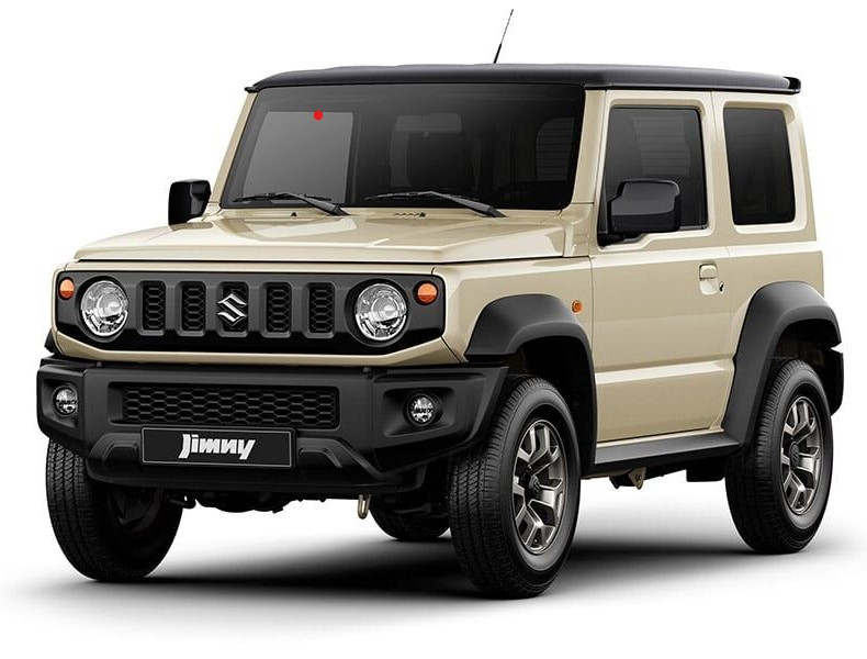 SUZUKI JIMMY 四人座 1500cc 此車款無法網路預定，有需要可以加入官方LINE預約!